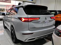 ميتسوبيشي اوتلاندر